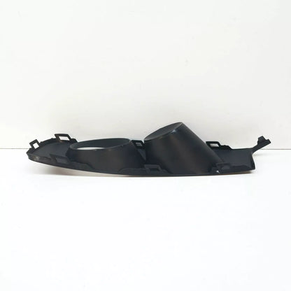 NEW VW TOUAREG 7P FRONT BUMPER RIGHT FOG LIGHT GRILLE 7P6807490D9B9