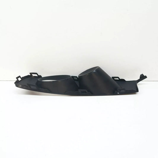 NEW VW TOUAREG 7P FRONT BUMPER RIGHT FOG LIGHT GRILLE 7P6807490D9B9