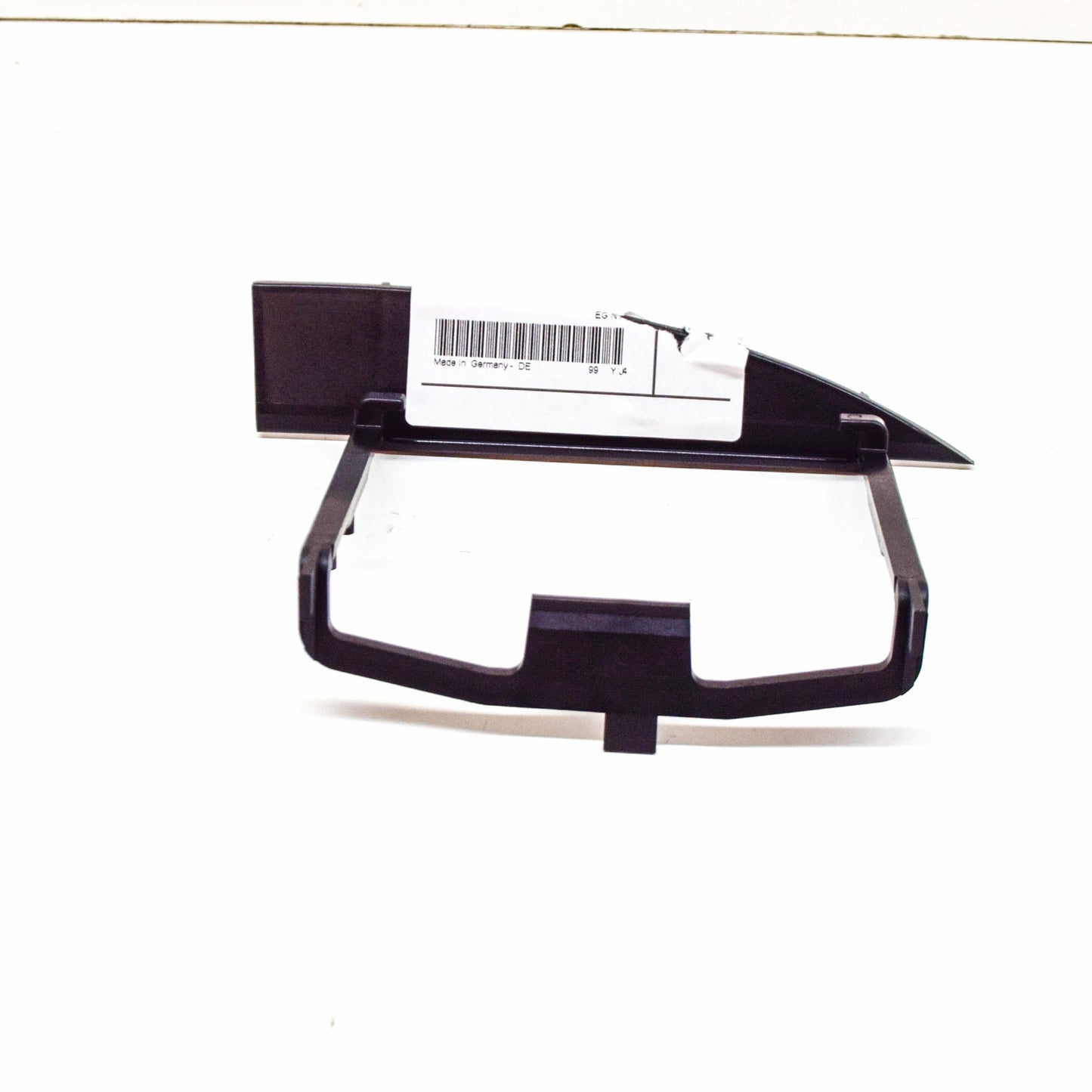 new bmw x5 f15 f85 m screening left mount bracket 66327849623 original