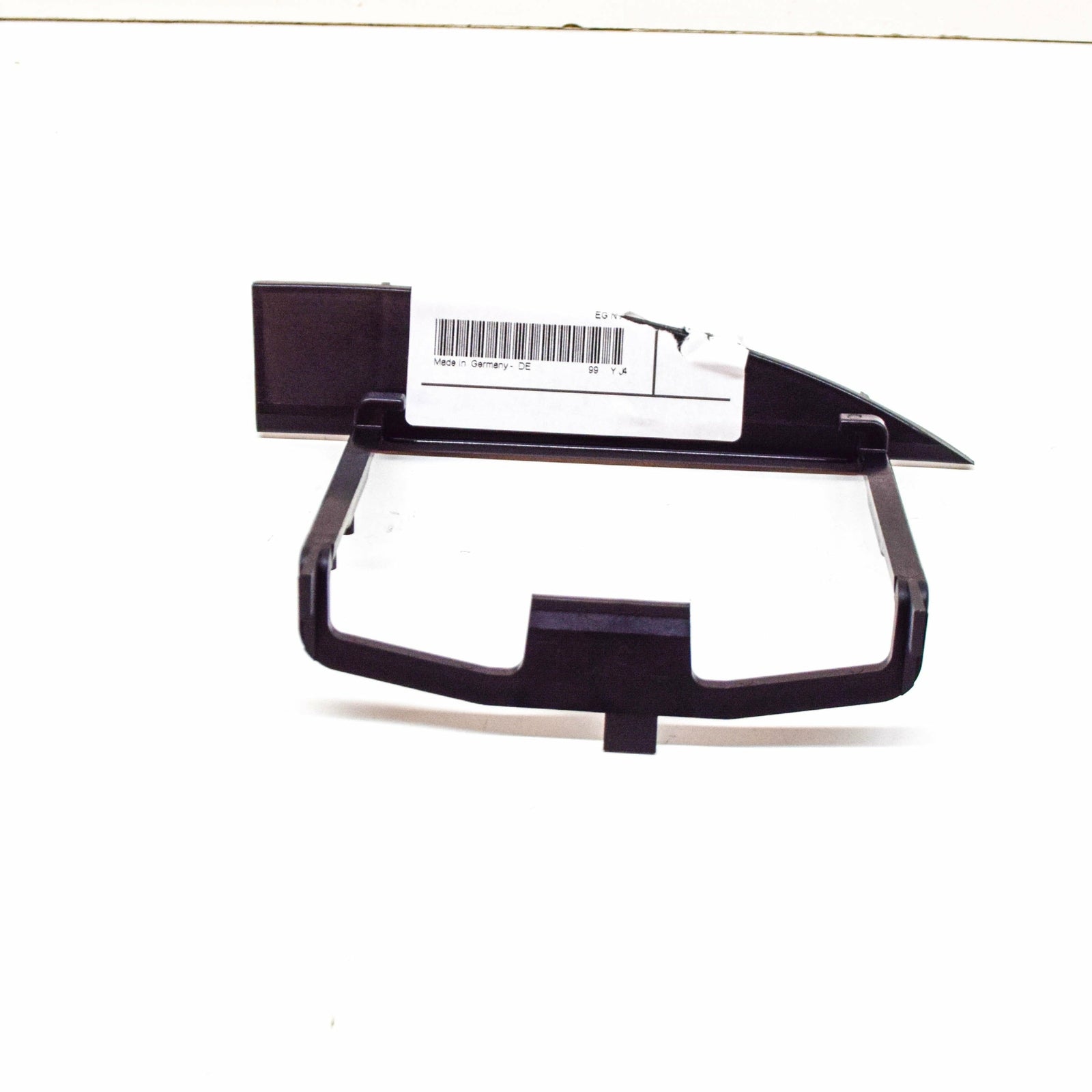 new bmw x5 f15 f85 m screening left mount bracket 66327849623 original