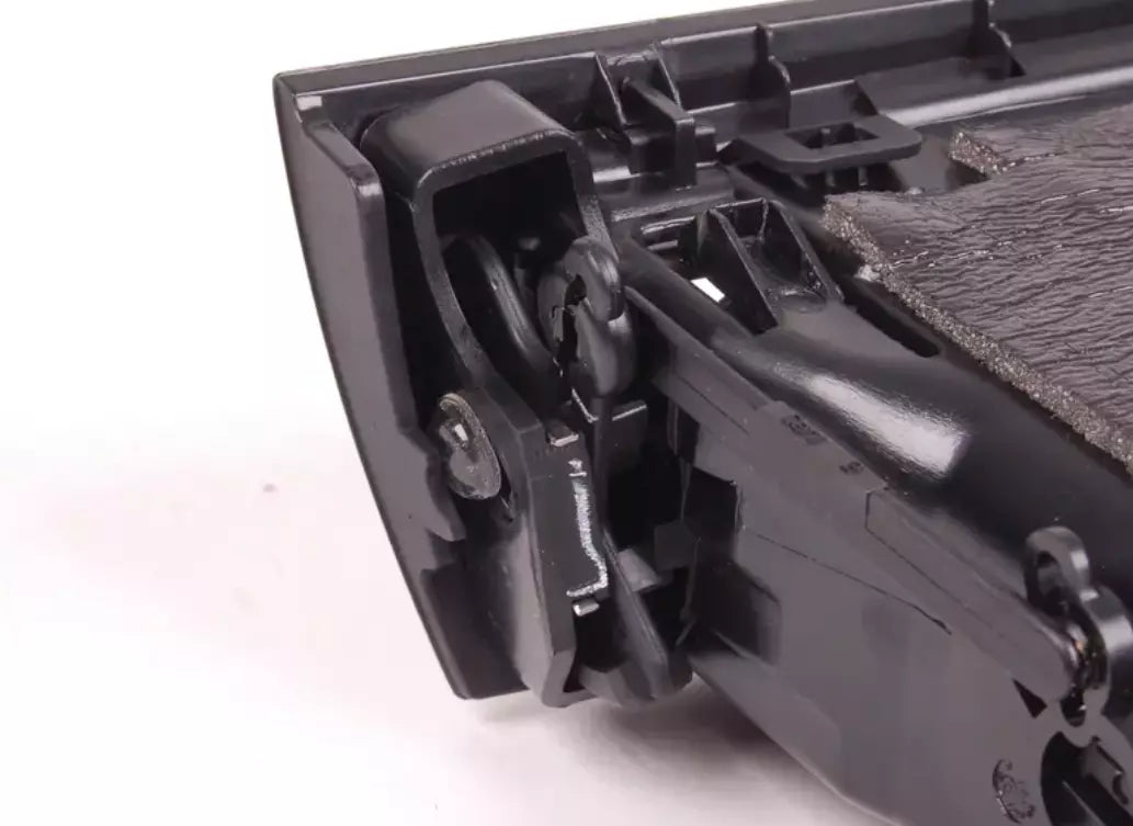 NEW BMW Z4 ROADSTER E85 CENTER DASHBOARD AIR VENT 64226949158 6949158 ORIGINAL