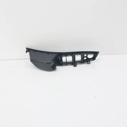 NEW BMW 5 F10 FRONT RIGHT DOOR INTERIOR HANDLE RHD 51417225874 ORIGINAL