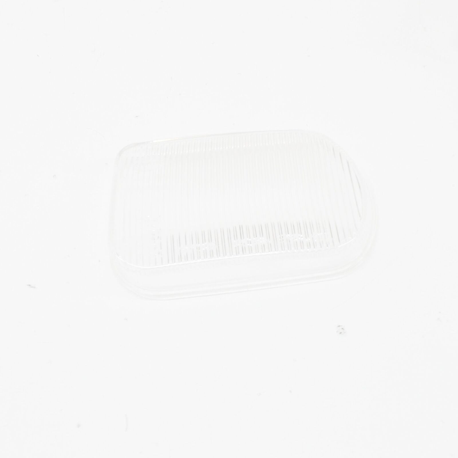 NEW MERCEDES-BENZ CL-CLASS C215 FRONT RIGHT FOG LIGHT COVER A2158260290 ORIGINAL