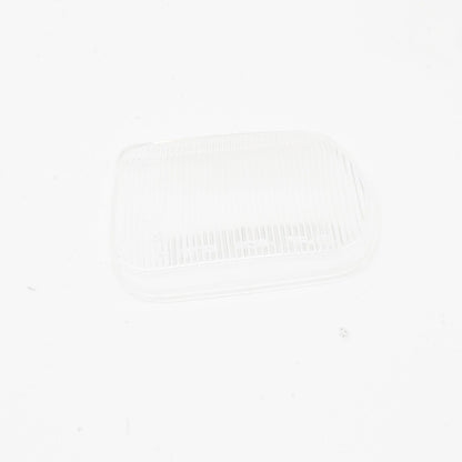 NEW MERCEDES-BENZ CL-CLASS C215 FRONT RIGHT FOG LIGHT COVER A2158260290 ORIGINAL