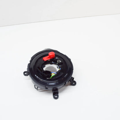 NEW BMW 1 COUPE E82 STEERING WHEEL SLIP RING SQUIB 61319169765 9169765 ORIGINAL