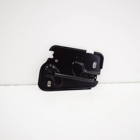 NEW AUDI A3 8V BONNET HOOD RELEASE CATCH LEFT 8V0823185C ORIGINAL