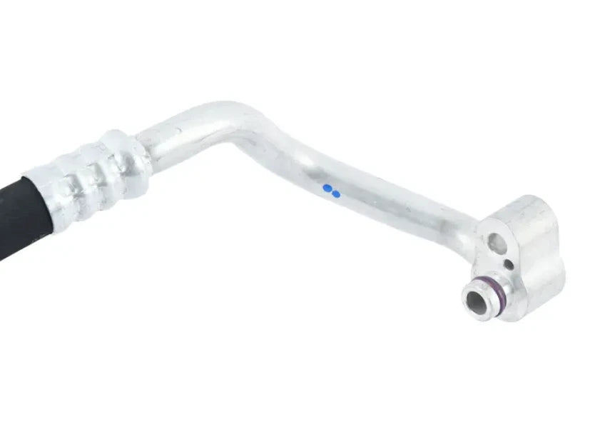 NEW VOLKSWAGEN BEETLE A5 AIR CONDITIONING REFRIGERANT HOSE 5C0816721K ORIGINAL