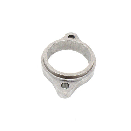 NEW MERCEDES BENZ E W124 EXHAUST CLAMPING FLANGE A1264920245 ORIGINAL