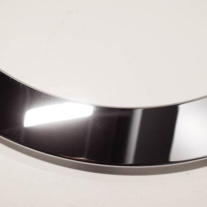new mini cooper f57 left headlight ring chrome 51137300631 2015 original