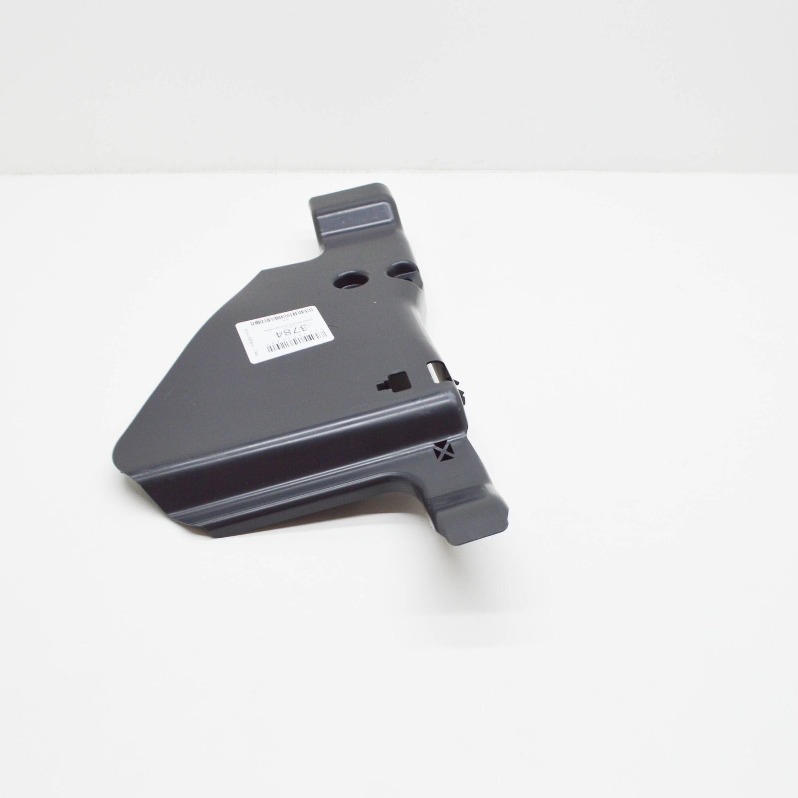 NEW MERCEDES-BENZ S W223 REAR RIGHT CONTROL ARM COVER A2233526401 2020 ORIGINAL