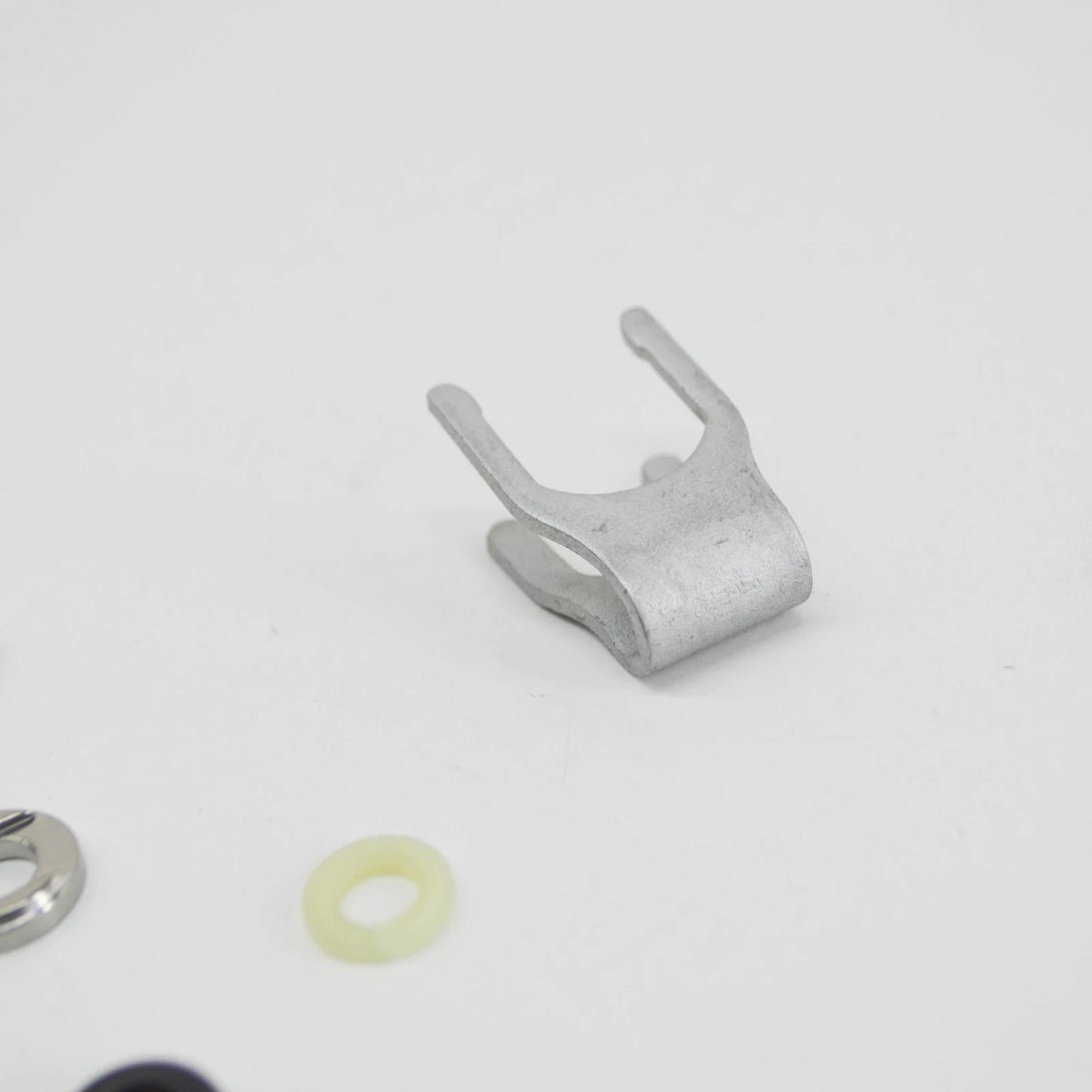 NEW MERCEDES-BENZ GLE COUPE C292 FUEL INJECTOR O-RING KIT A1770720000 ORIGINAL