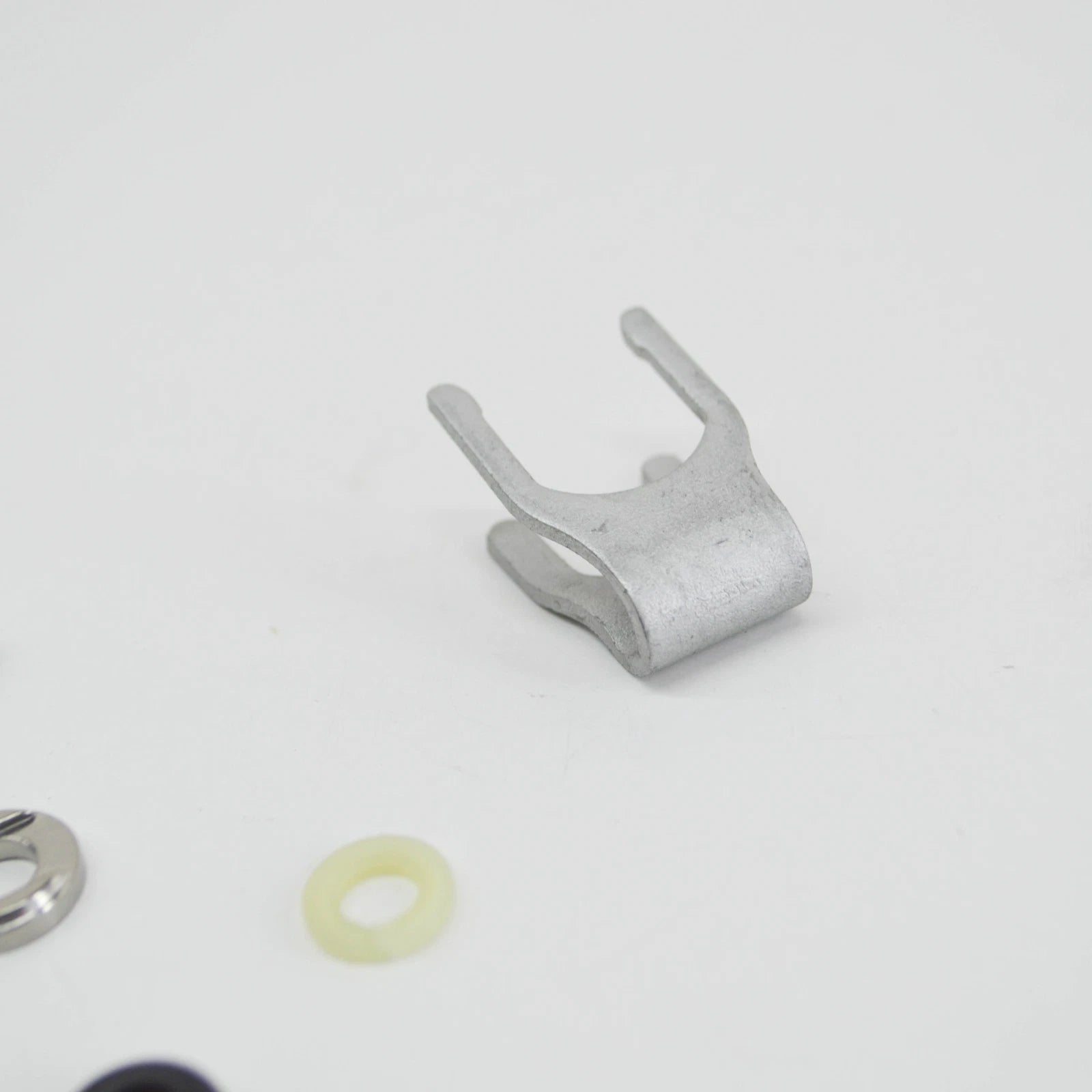 NEW MERCEDES-BENZ GLE COUPE C292 FUEL INJECTOR O-RING KIT A1770720000 ORIGINAL