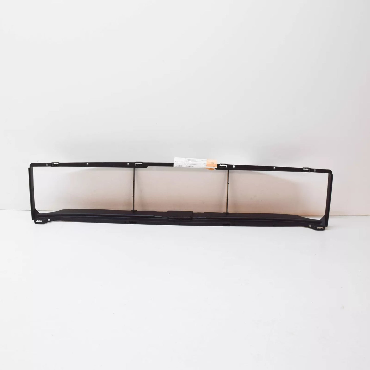 NEW BMW 5 GT F07 M SPORT RADIATOR LOWER AIR DUCT 51648049649 8049649 2015