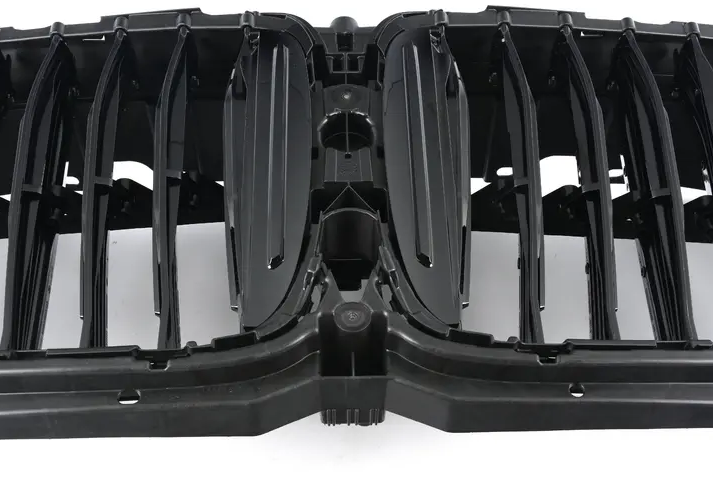 new bmw x5 g05 front upper radiator grille flaps 51745a29c42 original