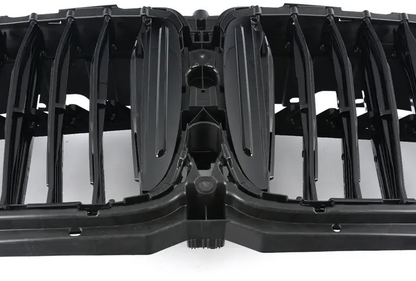 new bmw x5 g05 front upper radiator grille flaps 51745a29c42 original