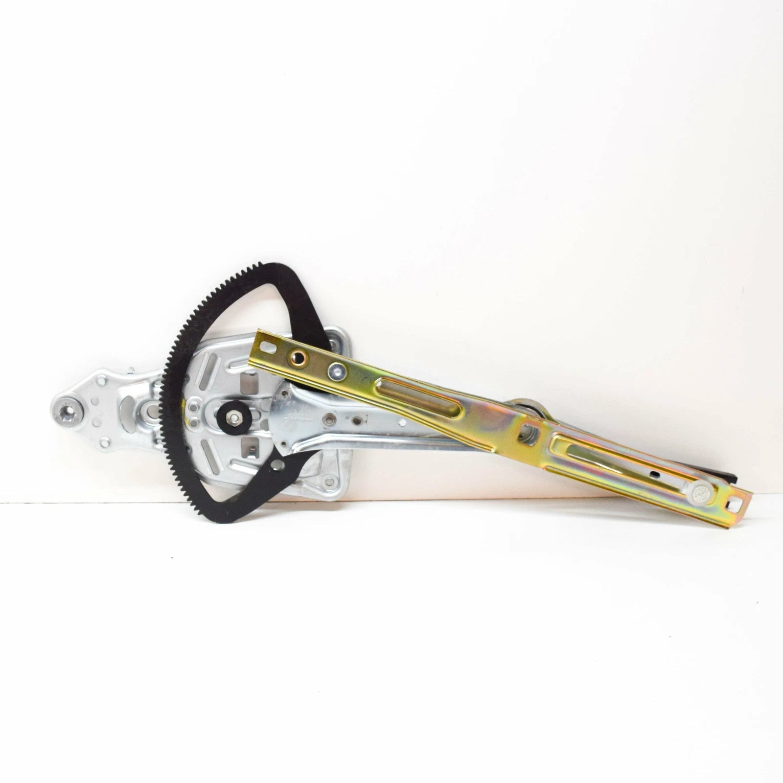 NEW MERCEDES-BENZ E W124 FRONT RIGHT DOOR WINDOW REGULATOR A1247203046 ORIGINAL