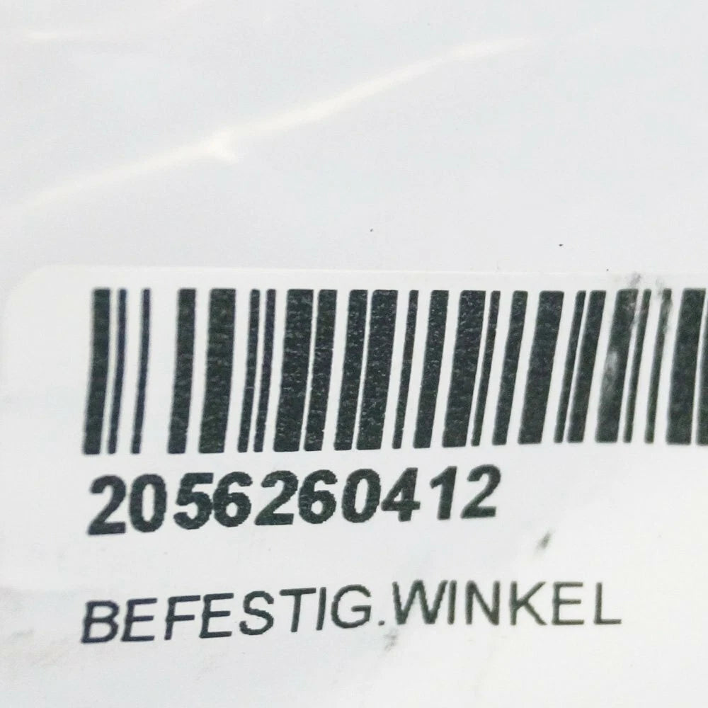 NEW MERCEDES BENZ C CLASS W205 INNER BRACKET A2056260412