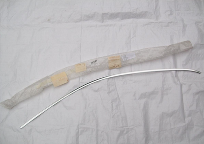 new vw tiguan ad front right door trim 5na837644a7z7 5na837644a 7z7 original