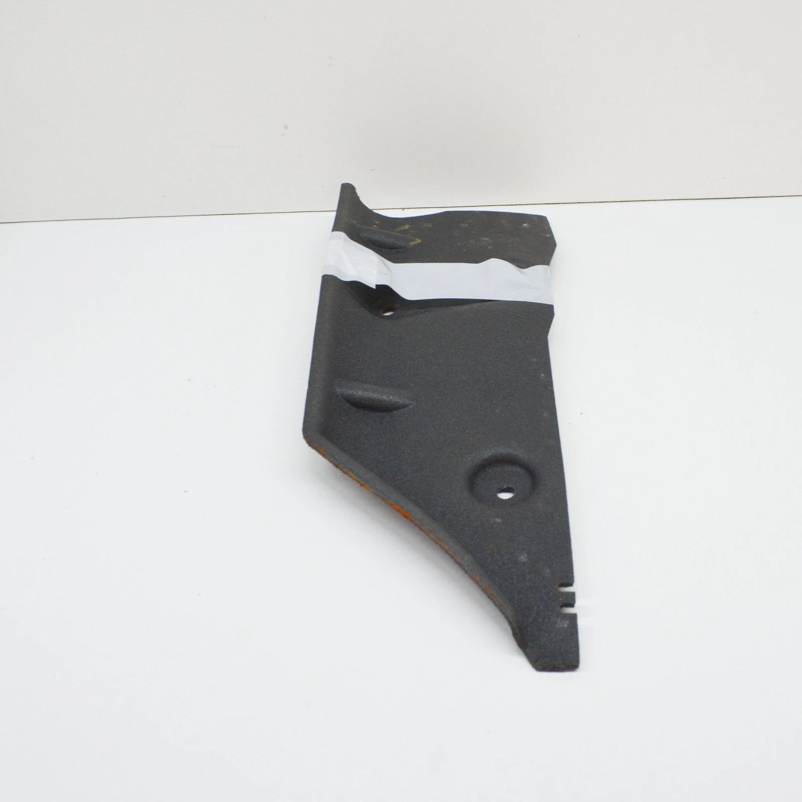 NEW AUDI A3 8P CABIN AIR FILTER COVER LHD 8P1819593 ORIGINAL