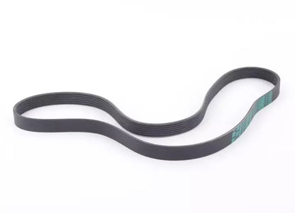 NEW BMW Z4 ROADSTER E89 V RIBBED BELT 7PK X 1470 11287628654 7628654 ORIGINAL