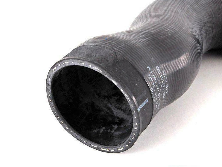 NEW AUDI A3 8P LEFT CHARGE AIR COOLER PRESSURE HOSE 1K0145834AM ORIGINAL