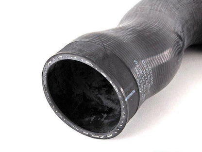 NEW AUDI A3 8P LEFT CHARGE AIR COOLER PRESSURE HOSE 1K0145834AM ORIGINAL