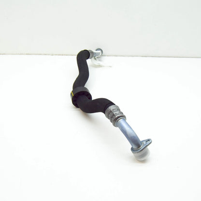 NEW MERCEDES-BENZ C W204 ENGINE AT SEPARATION POINT OIL LINE A2045001372