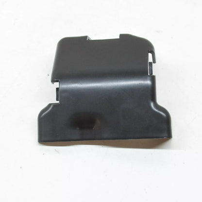 NEW BMW 3 G2 FRONT BONNET HOOD LEFT LOWER LOCK PANEL 51647422301 ORIGINAL