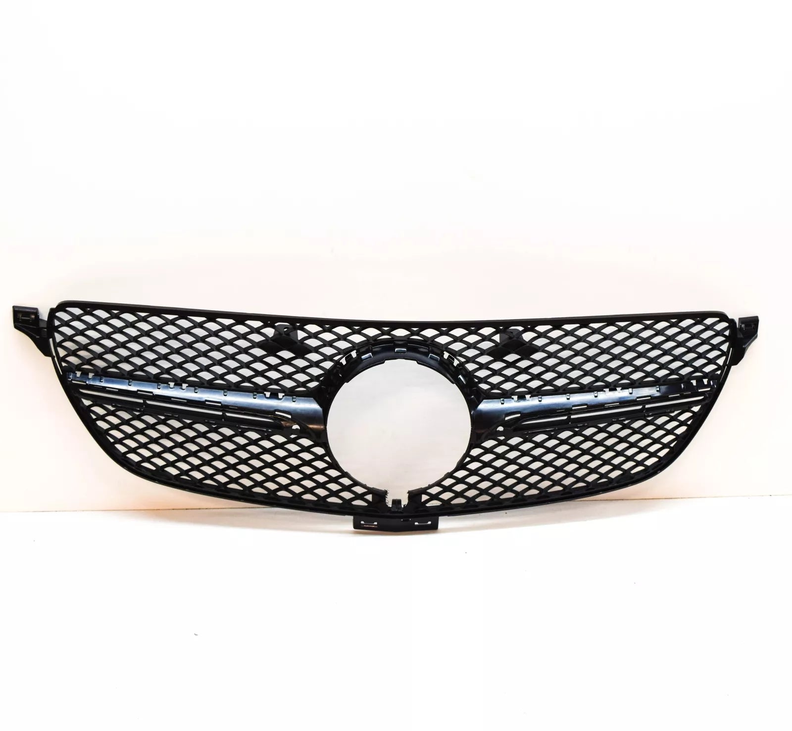 NEW MERCEDES-BENZ GLE COUPE C292 RADIATOR GRILLE A2928880160 ORIGINAL
