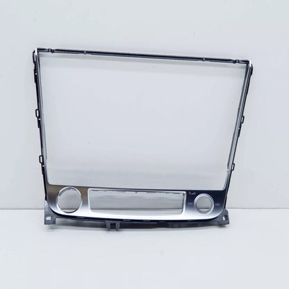 NEW AUDI A8 4N LOWER CENTER CONSOLE TRIM LHD 4N1863263