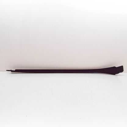 NEW MERCEDES-BENZ CLA C118 RIGHT WINDSHIELD WATER DEFLECTOR A1186905000 ORIGINAL