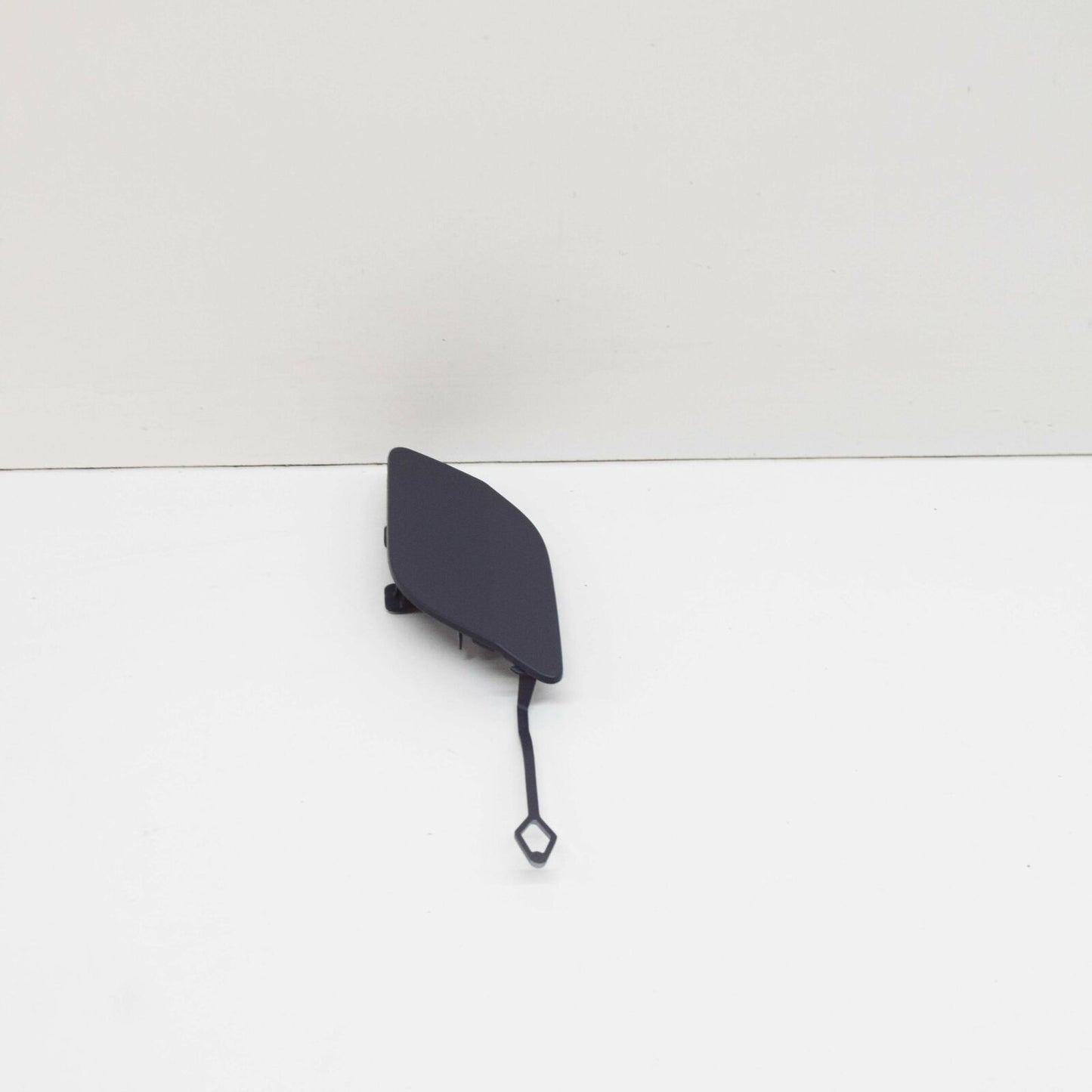 NEW MERCEDES-BENZ GLK-CLASS X204 REAR BUMPER TOW EYE COVER A20488512249999