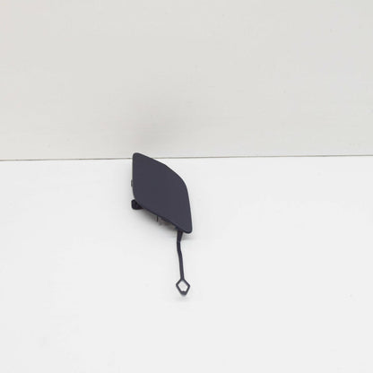 NEW MERCEDES-BENZ GLK-CLASS X204 REAR BUMPER TOW EYE COVER A20488512249999