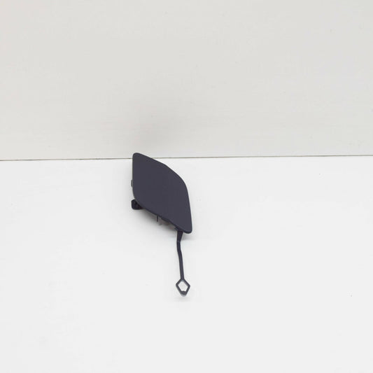 NEW MERCEDES-BENZ GLK-CLASS X204 REAR BUMPER TOW EYE COVER A20488512249999