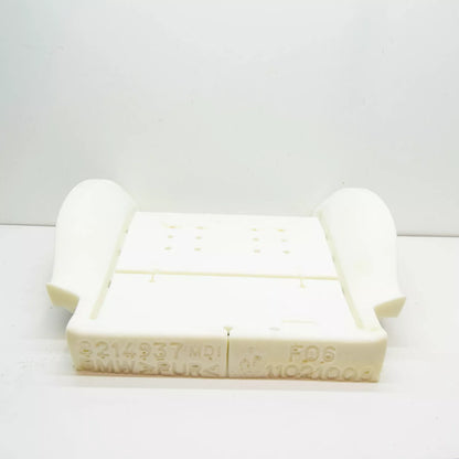 NEW BMW 3 E46 FRONT SEAT BOTTOM FOAM 8214937 52108214937 ORIGINAL