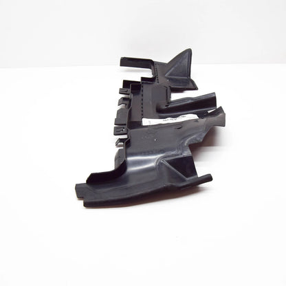 NEW AUDI Q3 8U LEFT AIR DUCT GUIDE 8U0121283C ORIGINAL