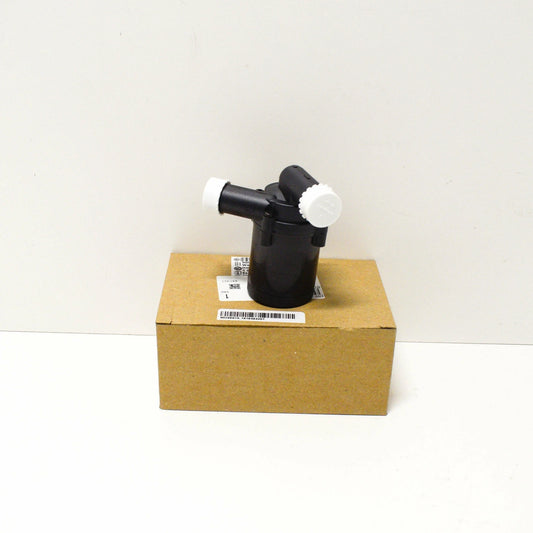 NEW AUDI A3 8PA AUXILIARY COOLANT WATER PUMP 5Q0965561E 2013 ORIGINAL