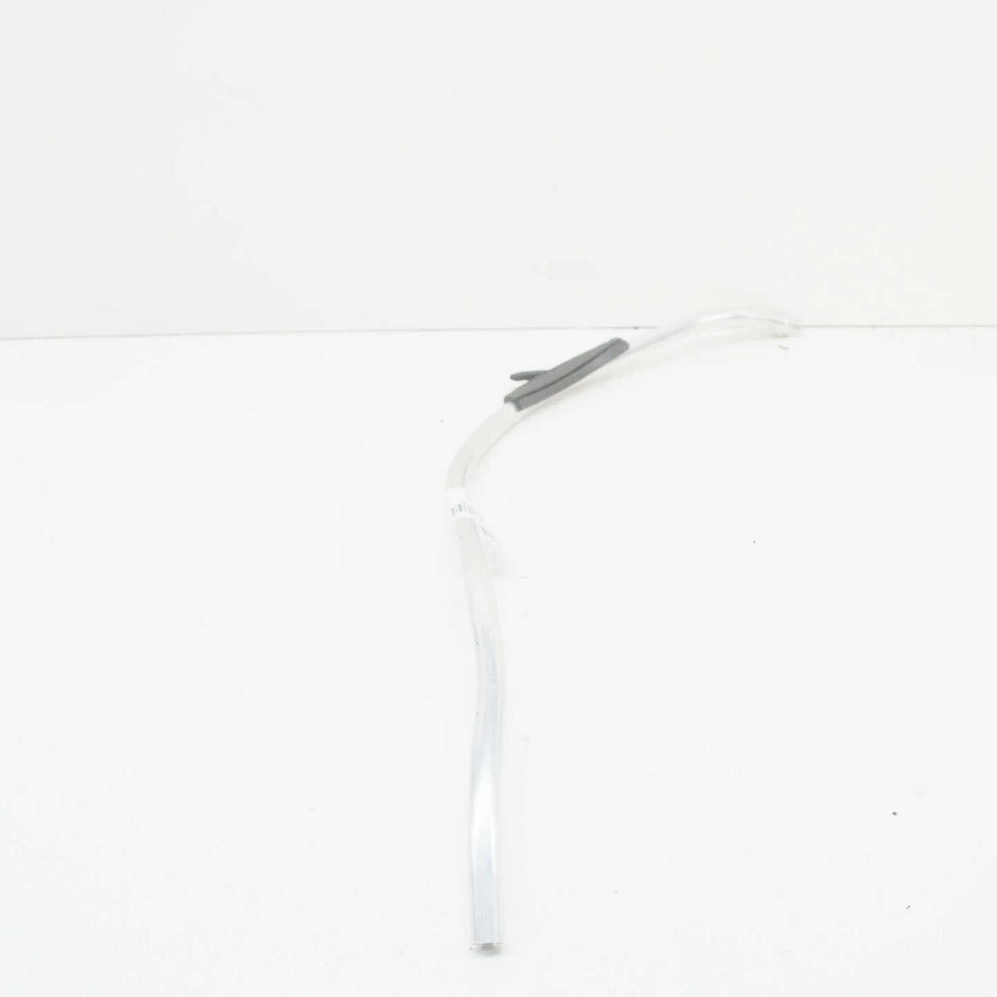 NEW VW TOURAN 1T HANDBRAKE CABLE GUIDE TUBE 1T0711951B ORIGINAL