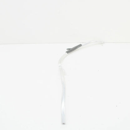 NEW VW TOURAN 1T HANDBRAKE CABLE GUIDE TUBE 1T0711951B ORIGINAL