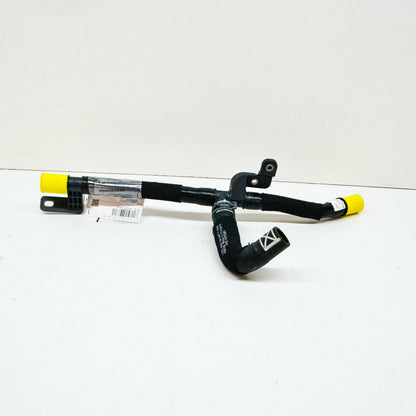 NEW AUDI E-TRON REAR RIGHT DRIVE MOTOR BATTERY PACK COOLANT HOSE 4KE145053AA