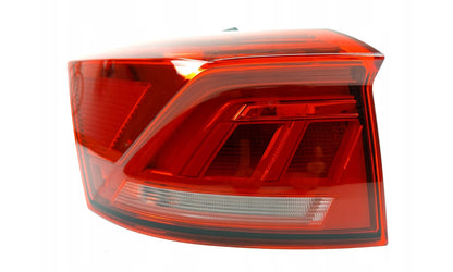 NEW VOLKSWAGEN T-ROC A11 REAR LEFT OUTER LED TAILLIGHT 2GA945095C ORIGINAL
