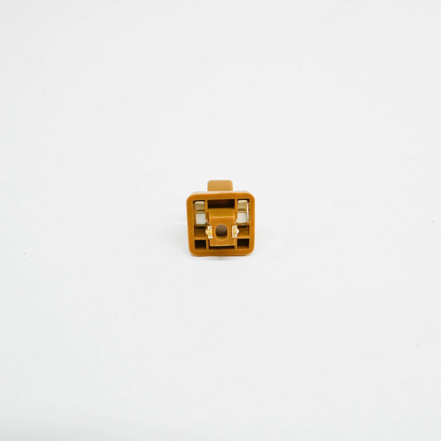 NEW MERCEDES-BENZ E W124 SUN VISOR SUPPORT CLIP A12681000128326 ORIGINAL