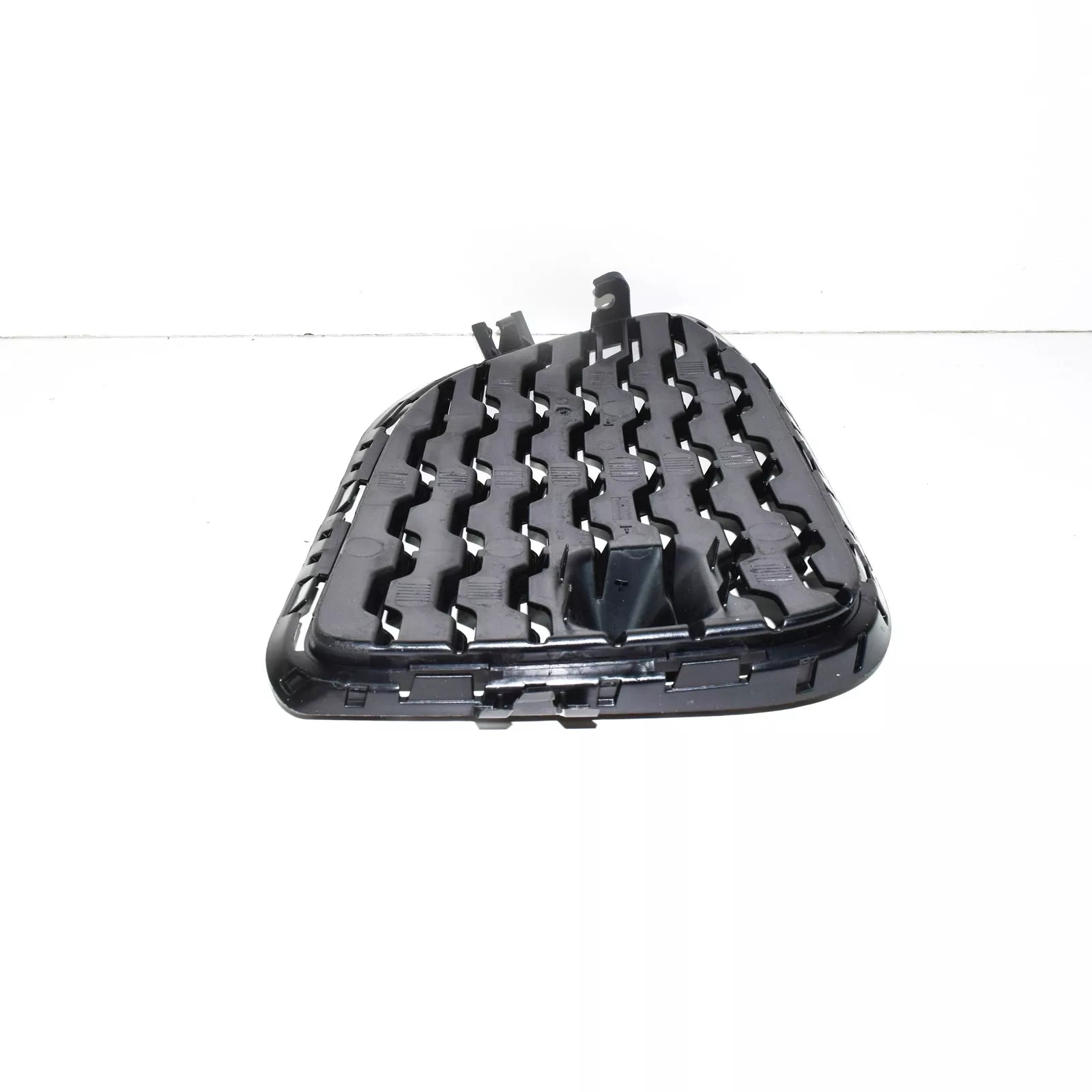 NEW BMW X3 F25 M-SPORT FRONT LEFT CLOSED GRILL 8056941 51118056941 2013 ORIGINAL