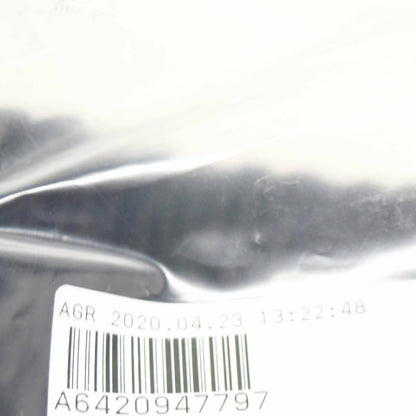 NEW MERCEDES-BENZ S W222 LEFT RAW AIR LINE A6420947797