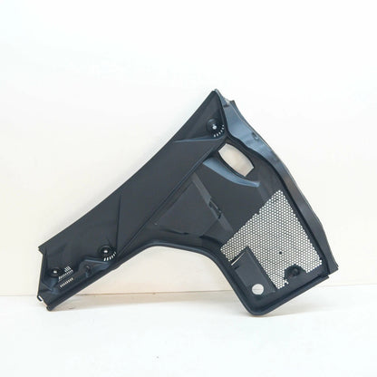 NEW MERCEDES-BENZ C W205 FRONT LEFT WIPER COWL TRIM PART LHD A2058308902