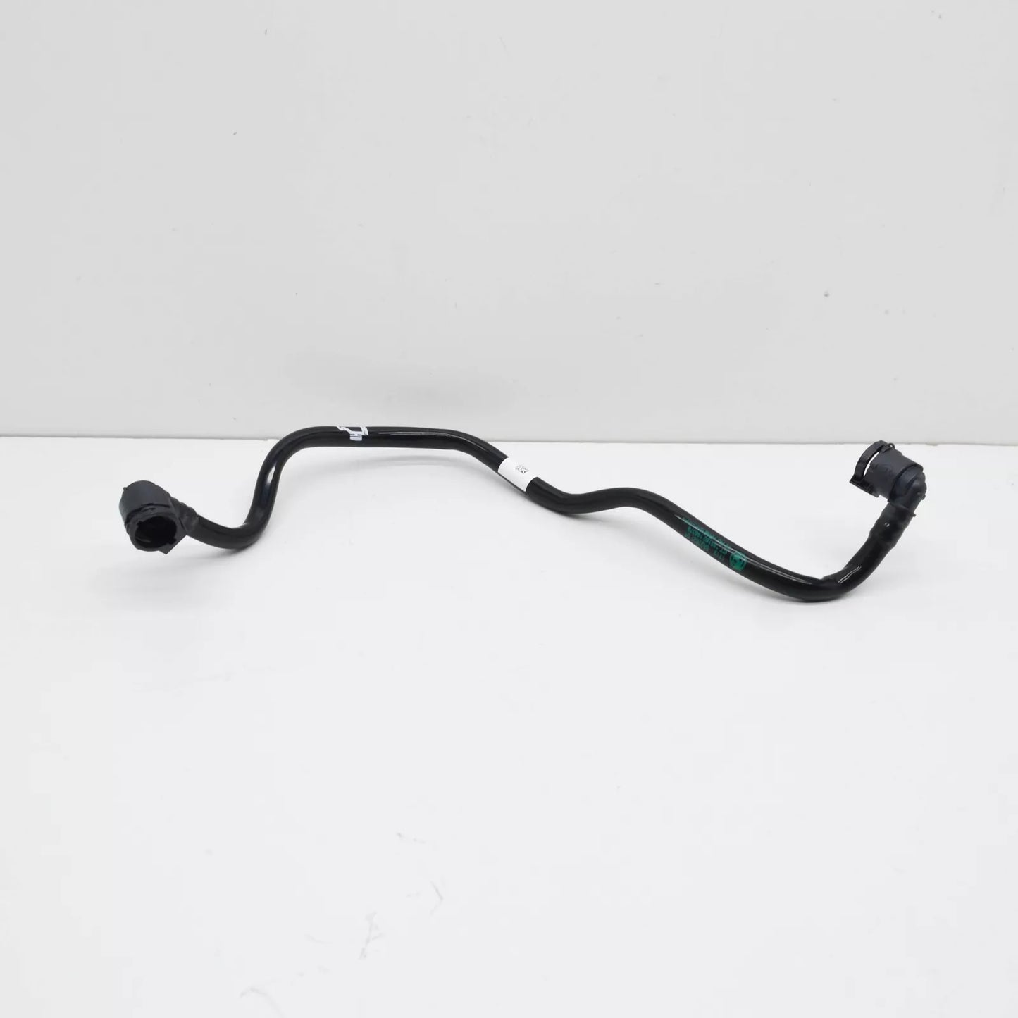 NEW BMW 3 F30 CYLINDER HEAD-EXPANSION TANK TUIBE HOSE 17125A22621 ORIGINAL