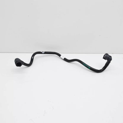NEW BMW 3 F30 CYLINDER HEAD-EXPANSION TANK TUIBE HOSE 17125A22621 ORIGINAL