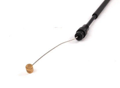 NEW BMW 5 E39 THROTTLE CABLE 1162633 35411162633 ORIGINAL