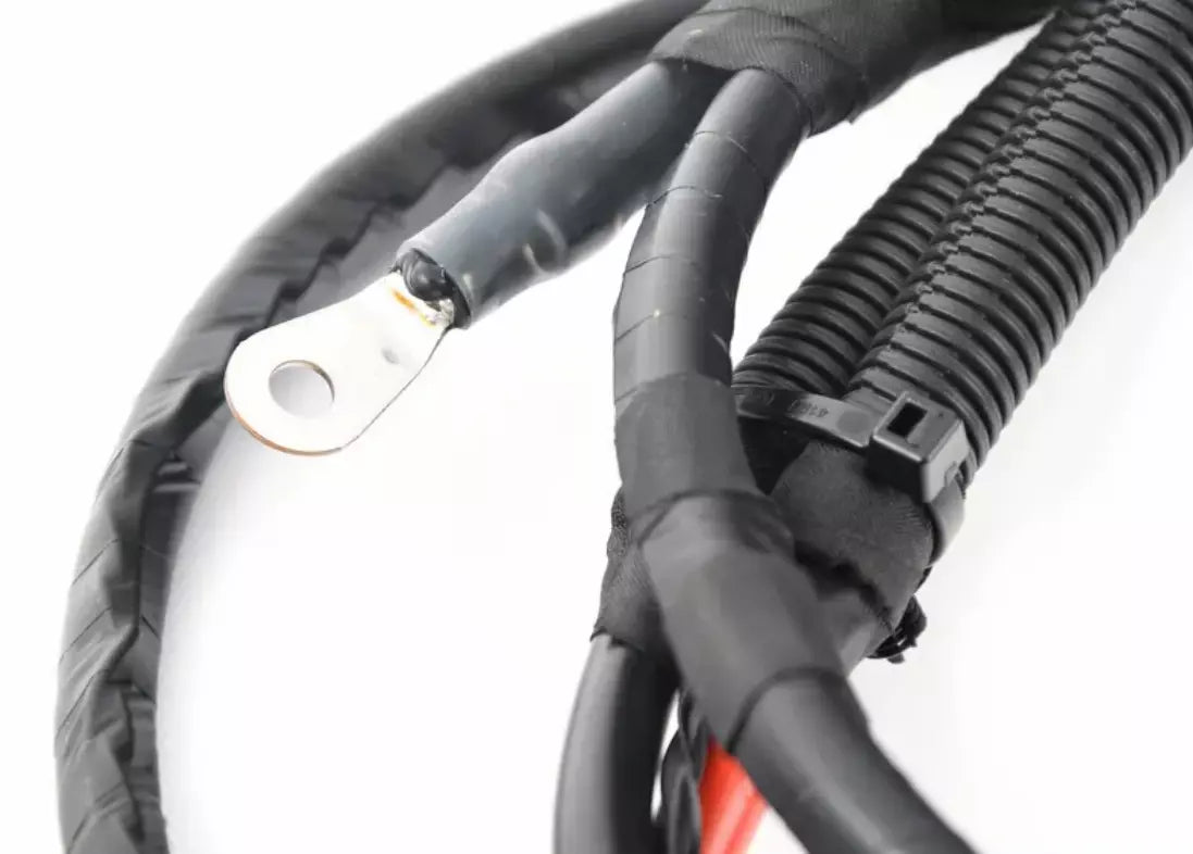 NEW BMW 2 COUPE F22, F87 EPS CABLE HARNESS 61129313129 9313129 ORIGINAL