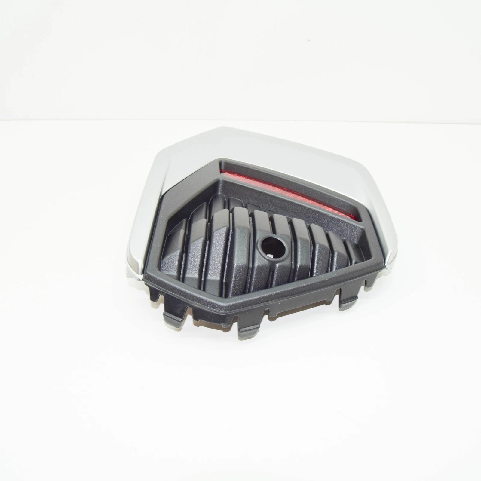 NEW AUDI A1 SPORTBACK GBA REAR BUMPER RIGHT GRILLE 82A807672E16P ORIGINAL